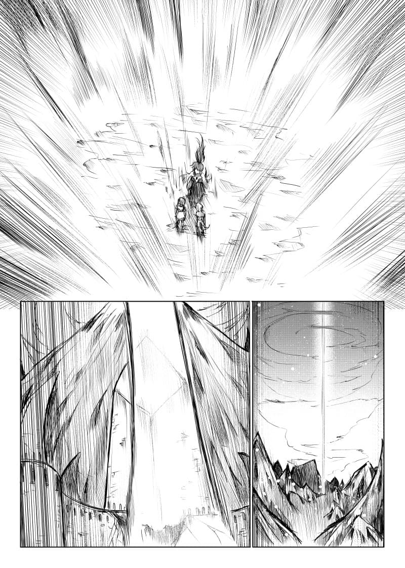 Path A waY 17-Outcome and Sequel 2