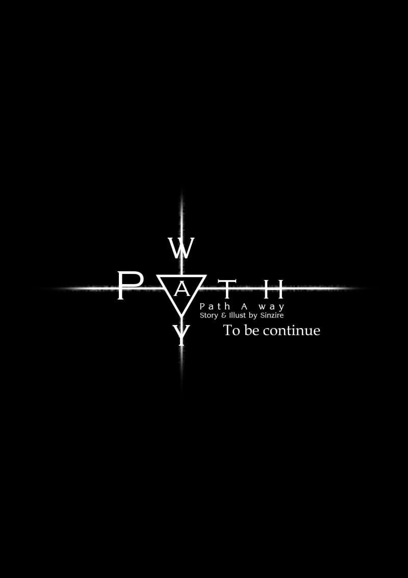 Path A waY 11-Vitinia and The empty god (1)