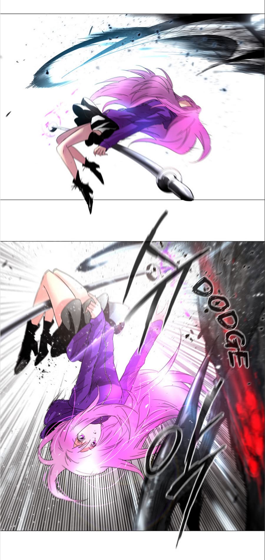 Heaven's Souls 2-2