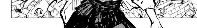 Jujutsu Kaisen มหาเวทย์ผนึกมาร 65-สิ่งของที่ถูกซ่อนไว้