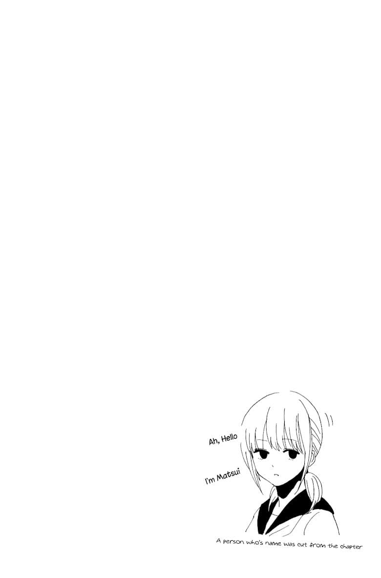 Shuukan Shounen Girl 3-ชัดเจนเกินไปแล้วมั้ง