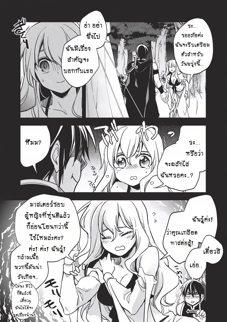Wortenia Senki 11-11