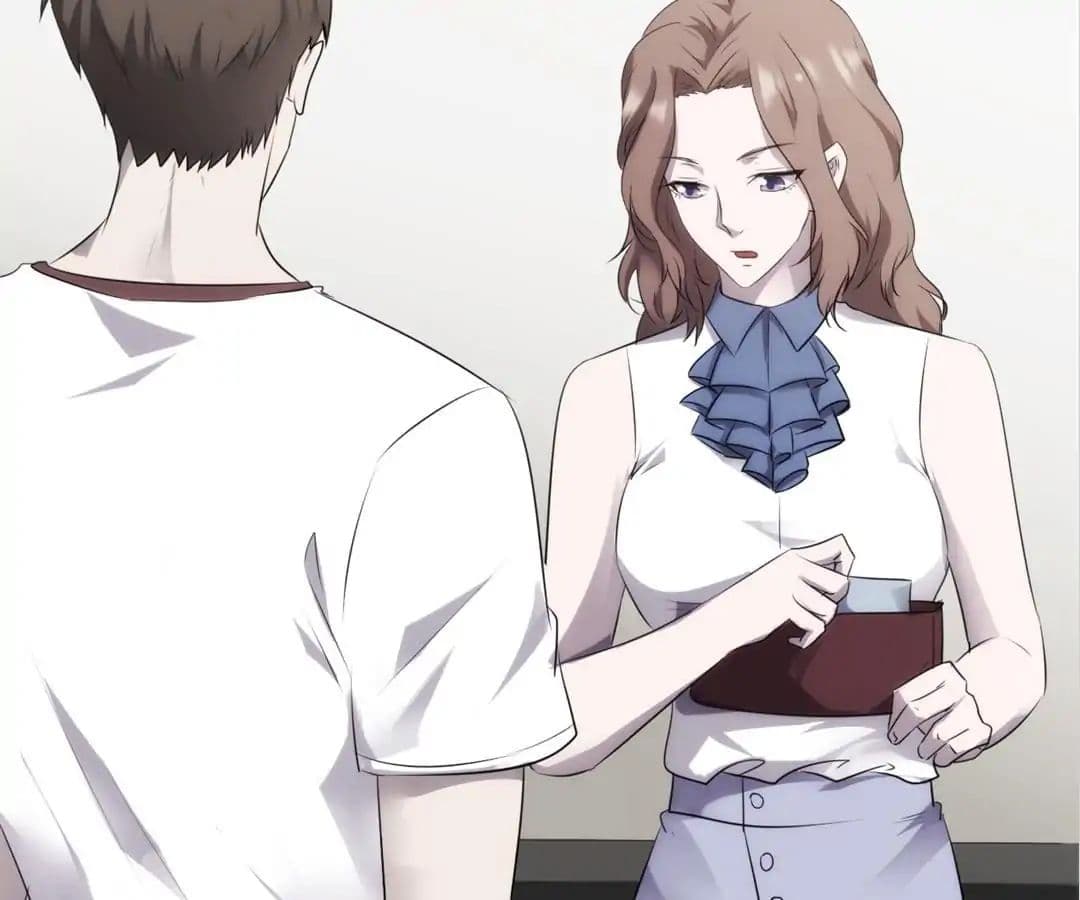 Strongest Worker 10-10