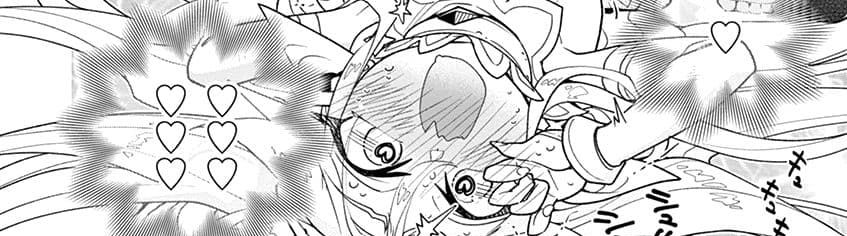 Nukenai Seiken-chan 18-มานี่สิ และละทิ้งทิฐินั้นลงไปซะ
