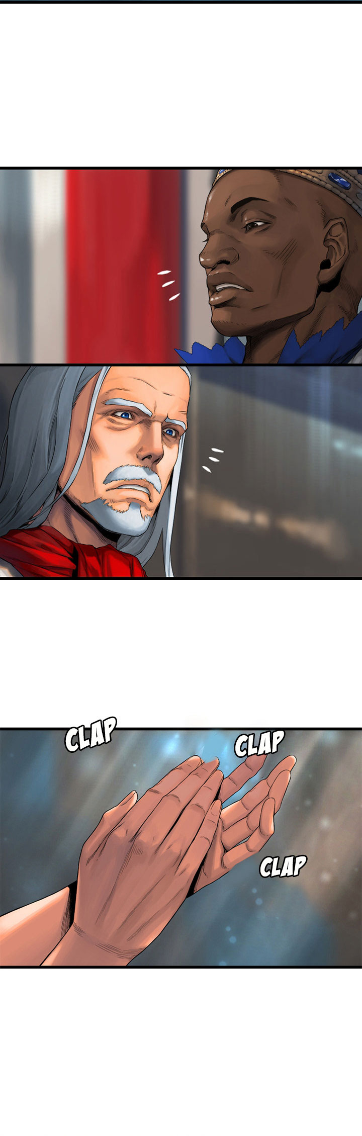 Her Summon 21-21