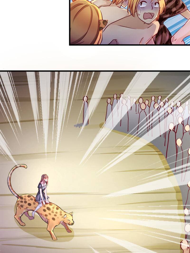 Beauty and the Beasts 2-2