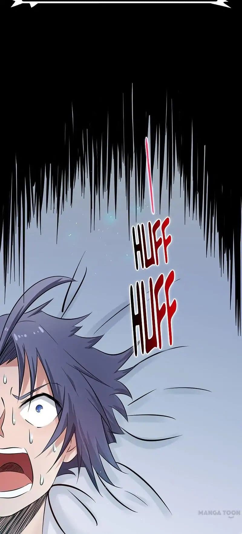 Yama of the Hell 1-1