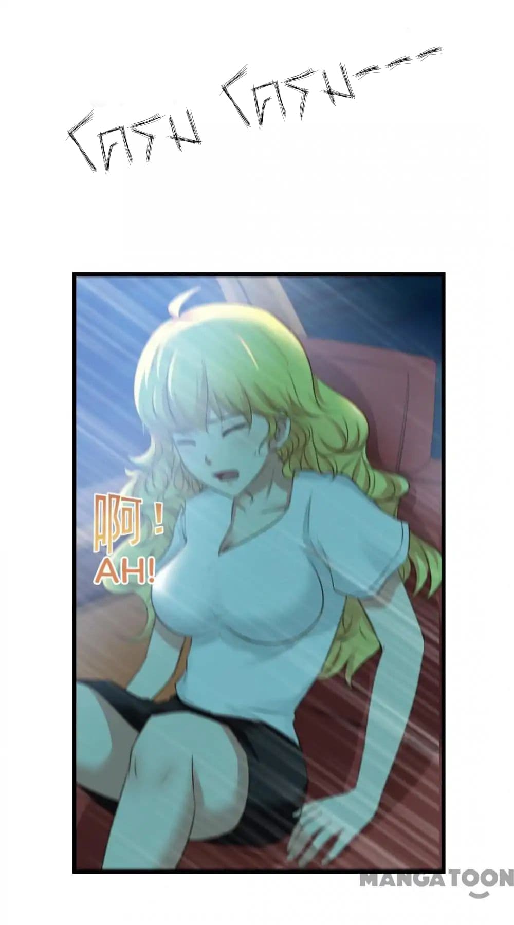 Me and My 26-year-old Female Tenant 1-1