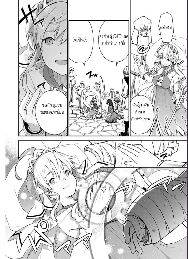 Dragalia Lost 1-1