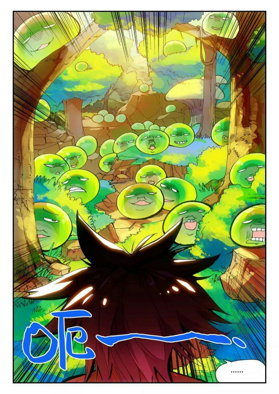 Legend of Phoenix 6-6