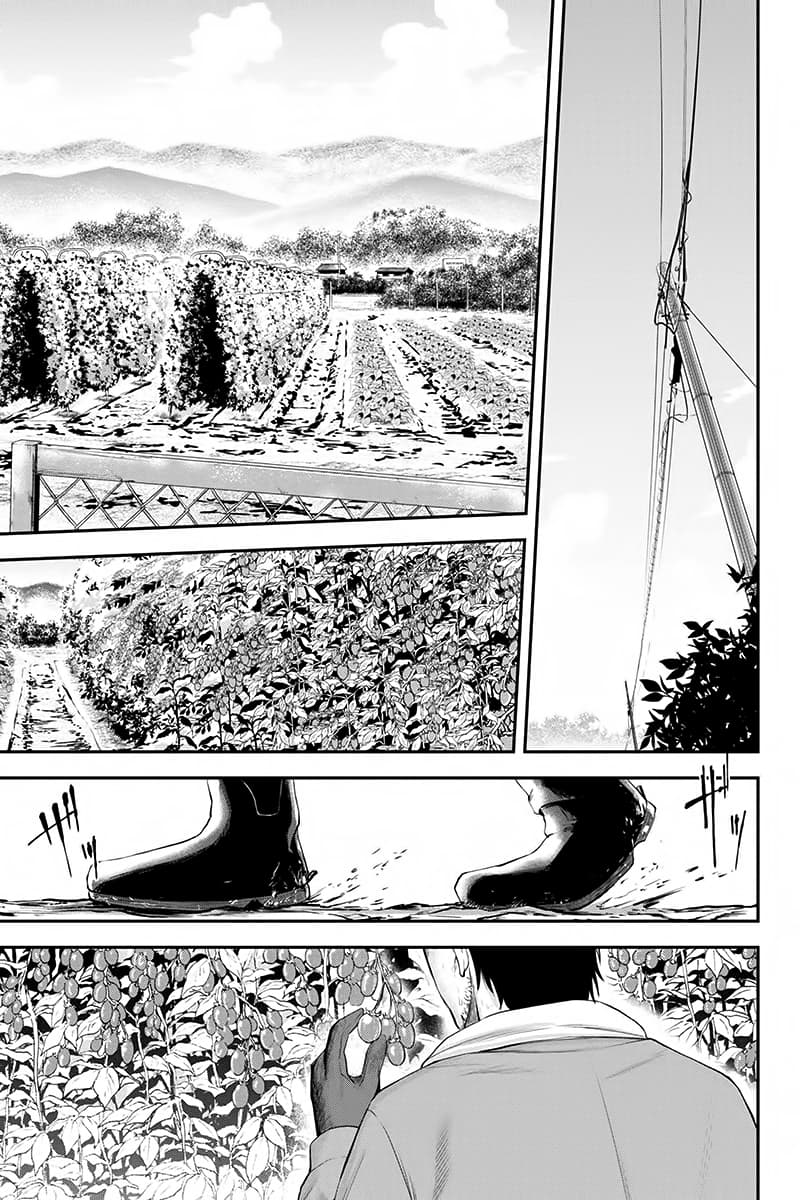 Orenchi ni Kita Onna Kishi to Inakagurashi Surukotoninatta Ken 1-1