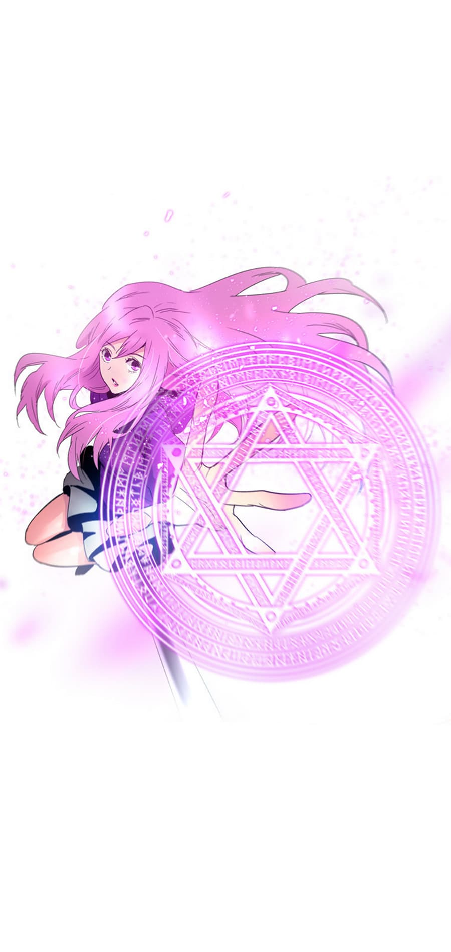 Heaven's Souls 2-2
