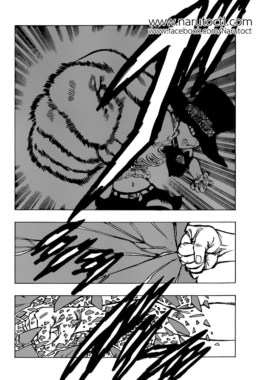Nanatsu no Taizai 32-ผู้แข็งแกร่งตัวจริง