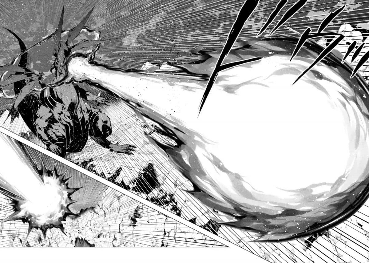 Tensei Kenja no Isekai Life เกิดใหม่ไปเป็นปราชญ์แกร่ง 19.3-มังกรไฟมาทางนี้แล้วนะ (3)