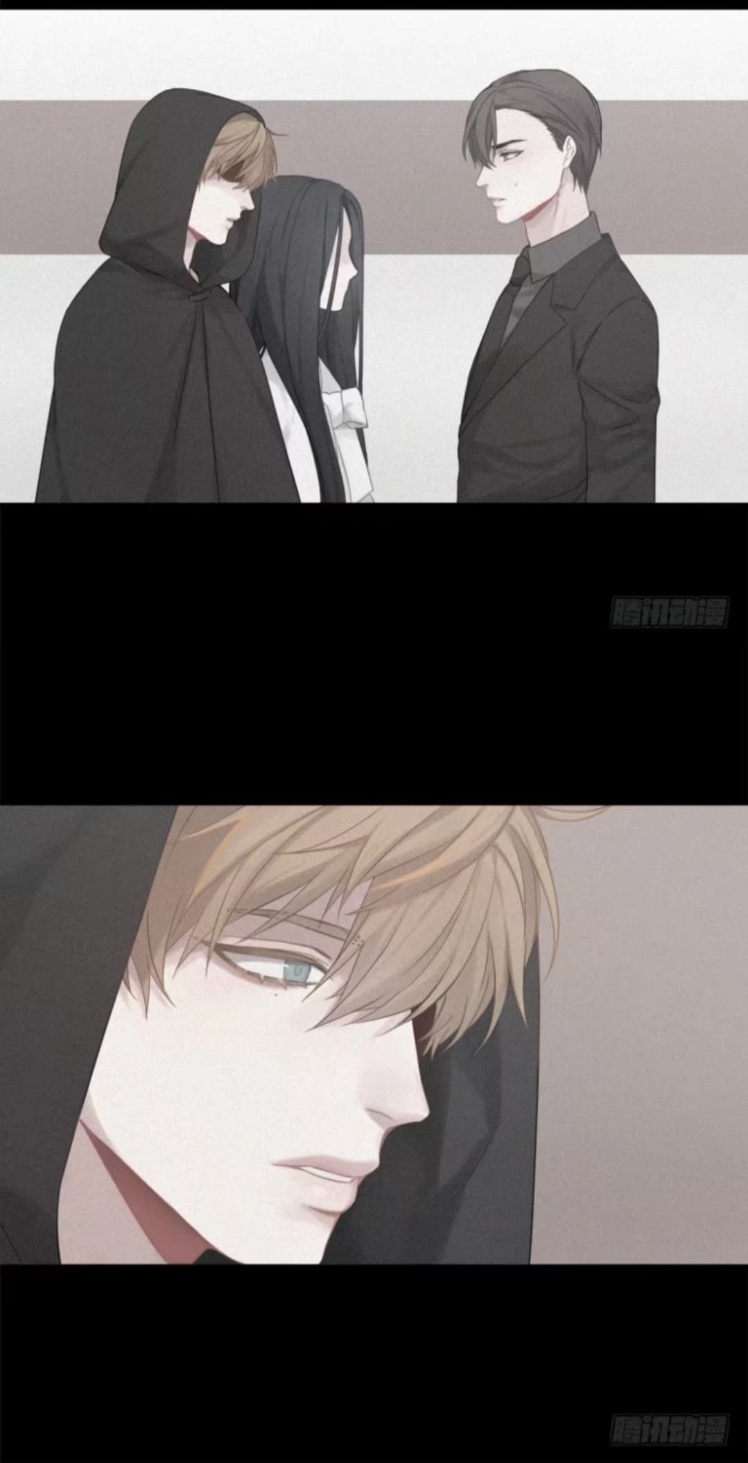 Familiar Ghost 5-5