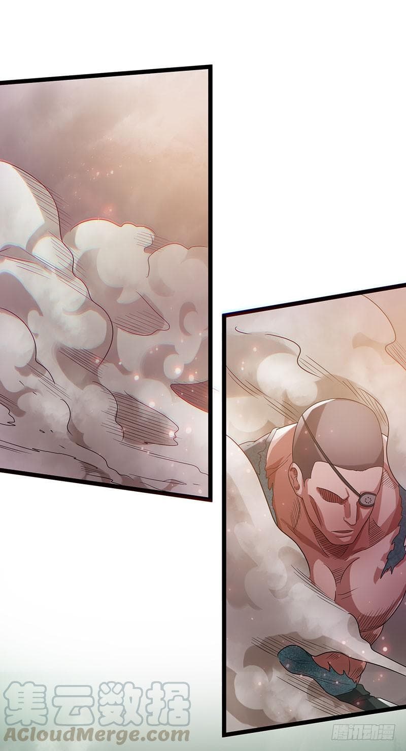 Immortal King of City ราชาอมตะแห่งนคร 24-24