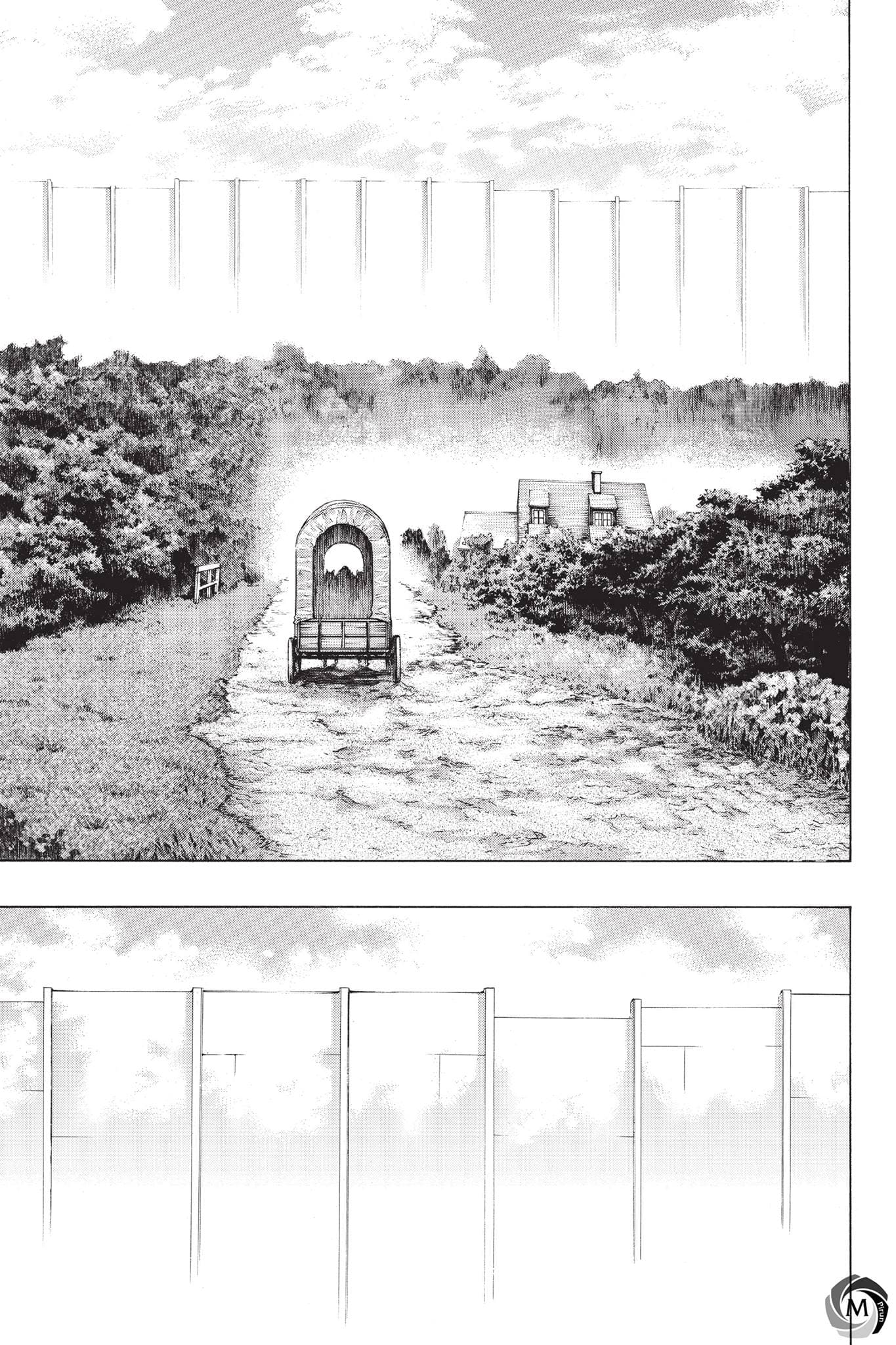 Attack on Titan - Before the Fall 14-ผู้มาเยือนนครโรงงาน