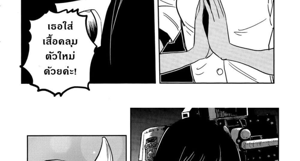 Girls Und Panzer: Ribbon Warrior 47-การต่อสู้แห่งนาโยโระ Part 1