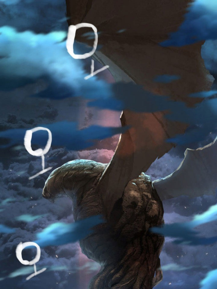 Her Summon 15-15