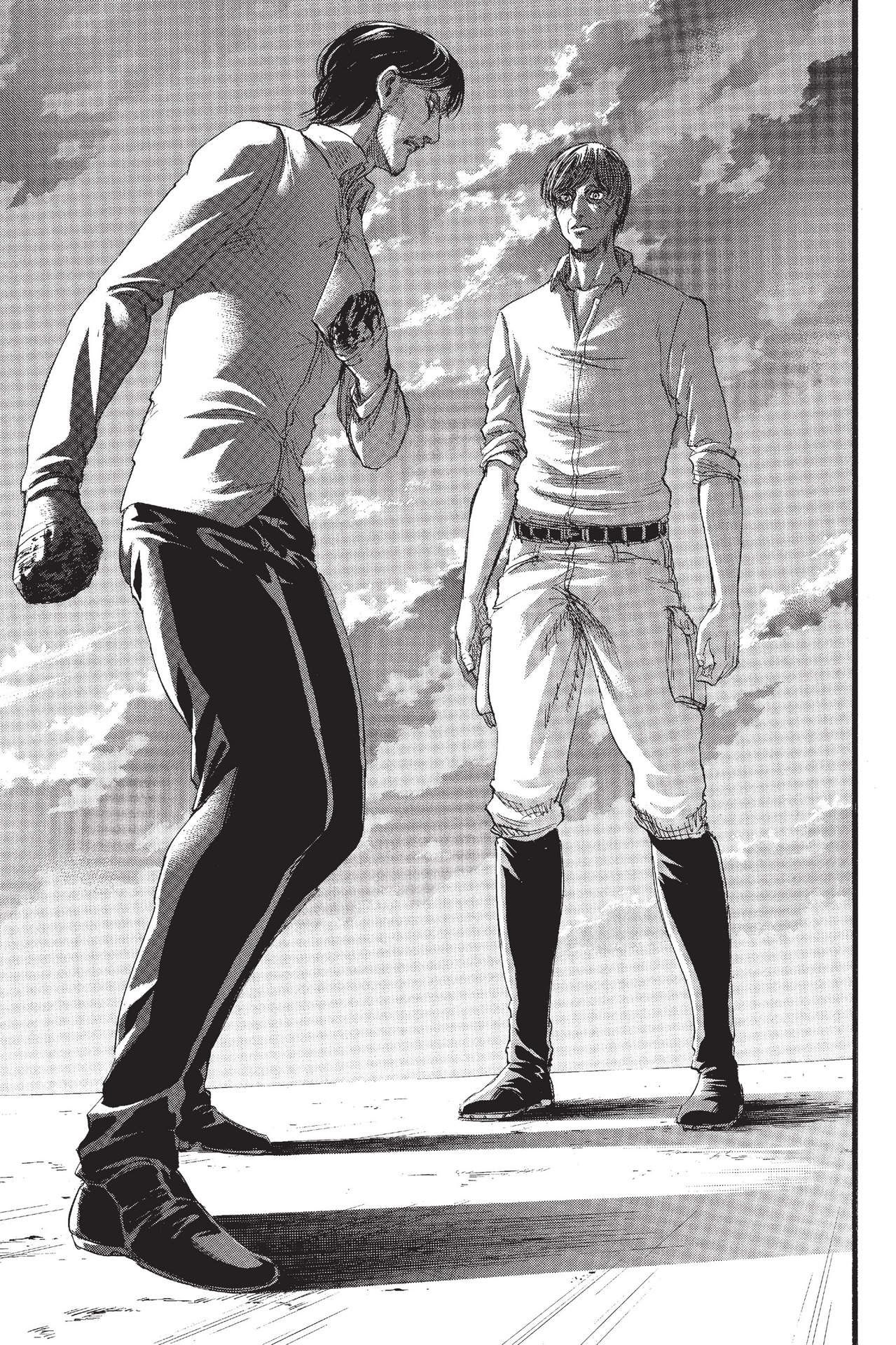 Attack on Titan 88-TH-การต่อสู้ที่ถูกสานต่อ