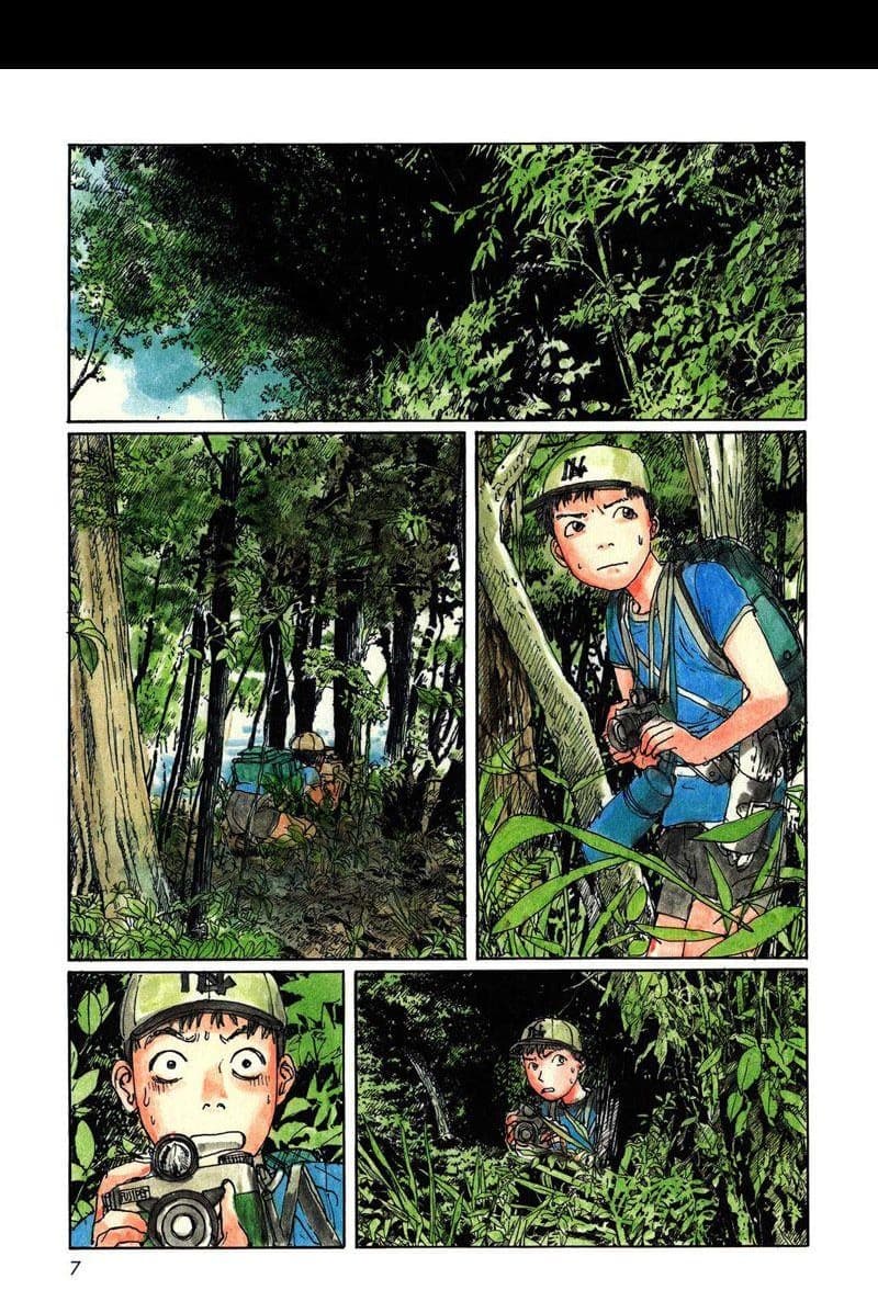 Omoide Emanon 2-การเดินทางแห่งเอมะนอน