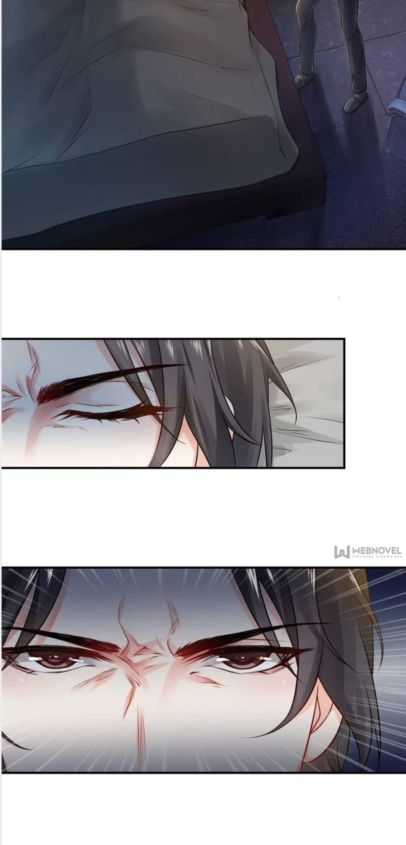 Perfect Secret Love: The Bad New Wife is a Little Sweet 8-8