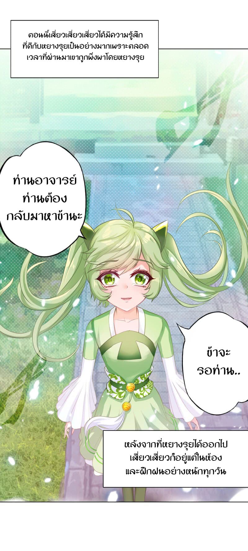 Lang Huan Academy 4.1-4.1