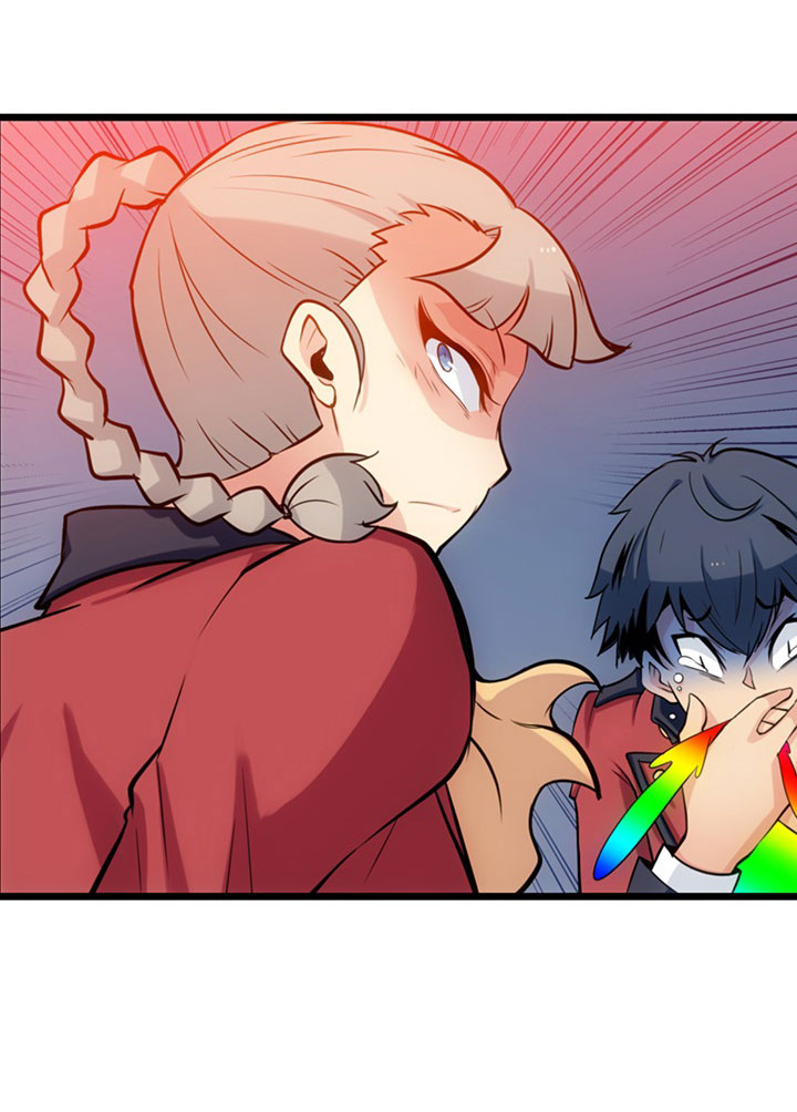 Such a Cute Spy 8-8