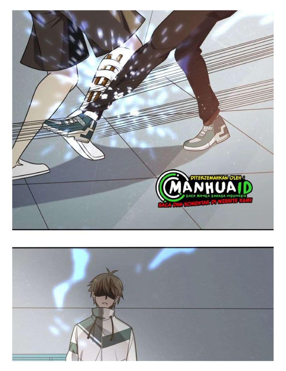 Reborn Doctor 5-5