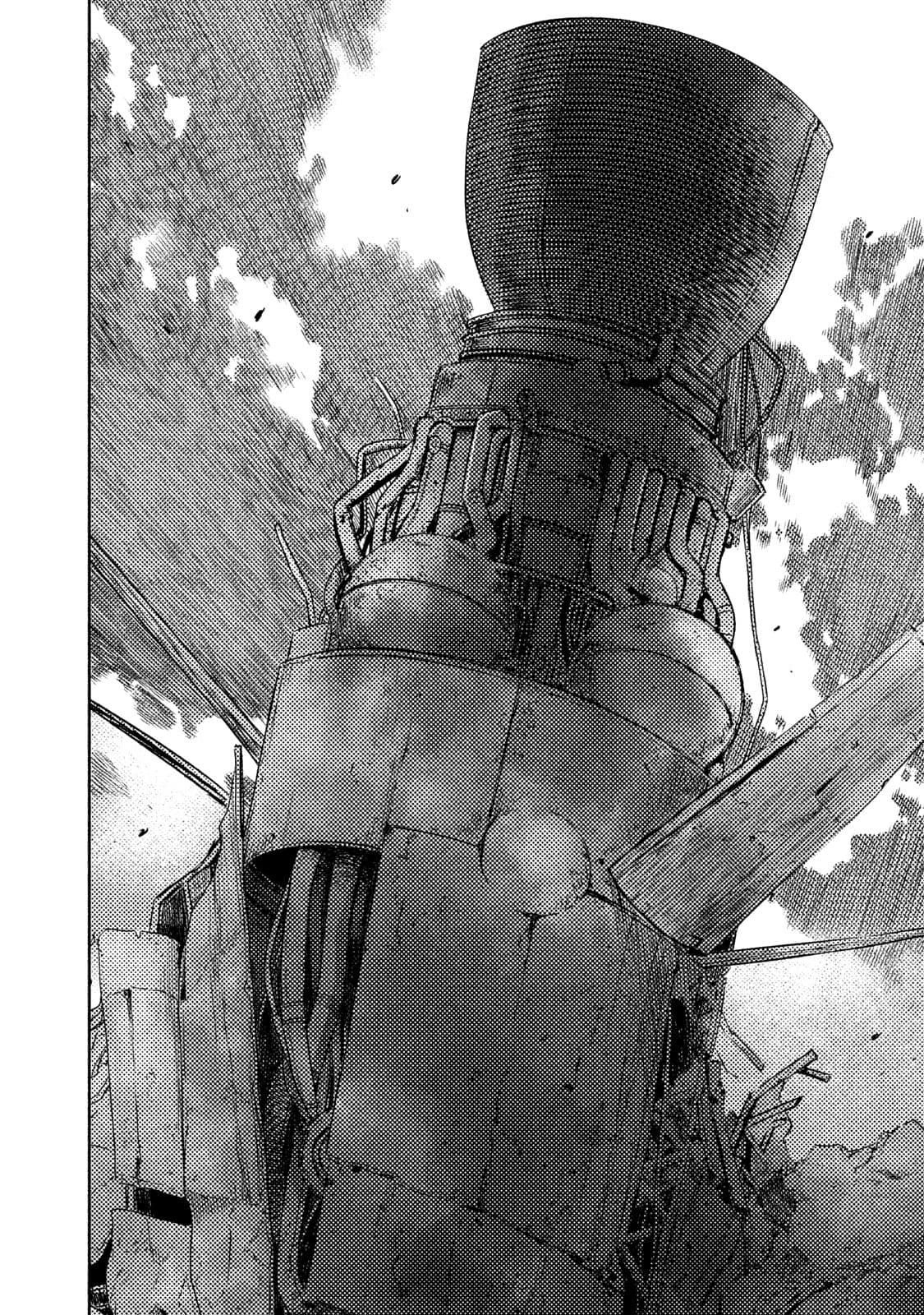 Tenro no Avalon คุกลอยฟ้า อวาลอน 2-ออร์แลน
