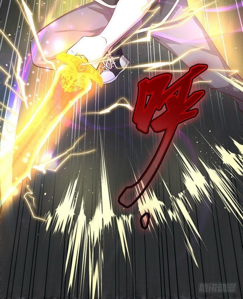 Immortal Swordsman in The Reverse World ราชันนักดาบอมตะ 25-25