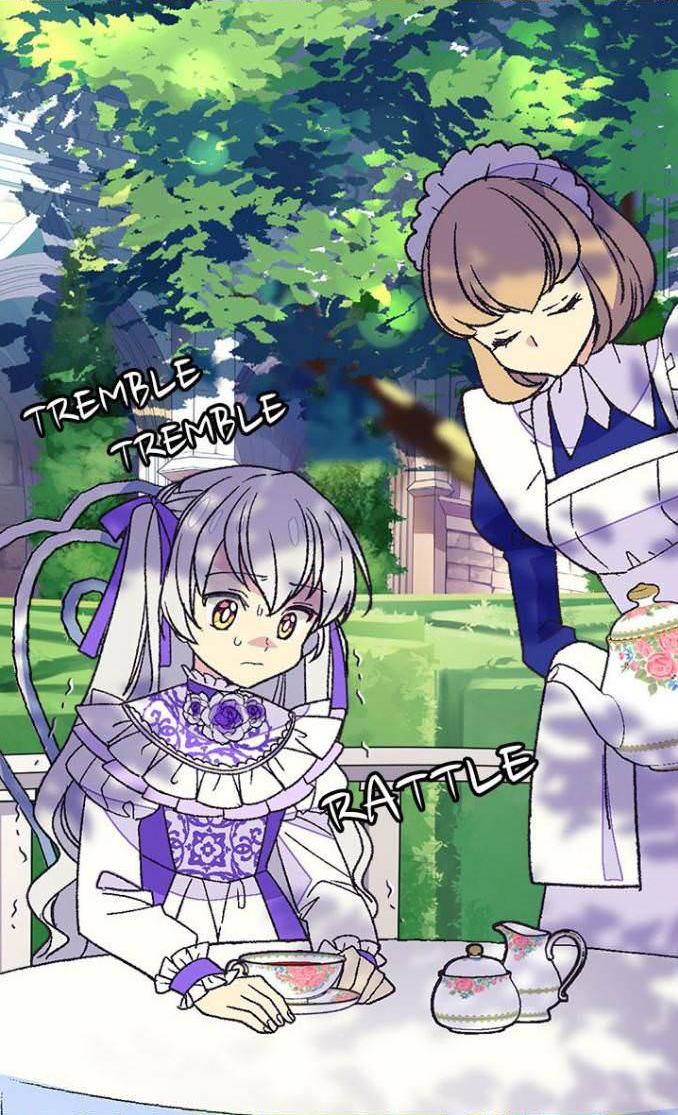 The Abandoned Empress 20-20
