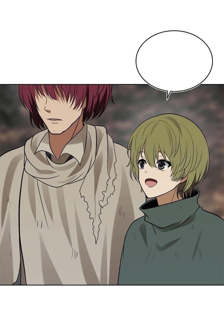 Ranker Who Lives A Second Time 18-18