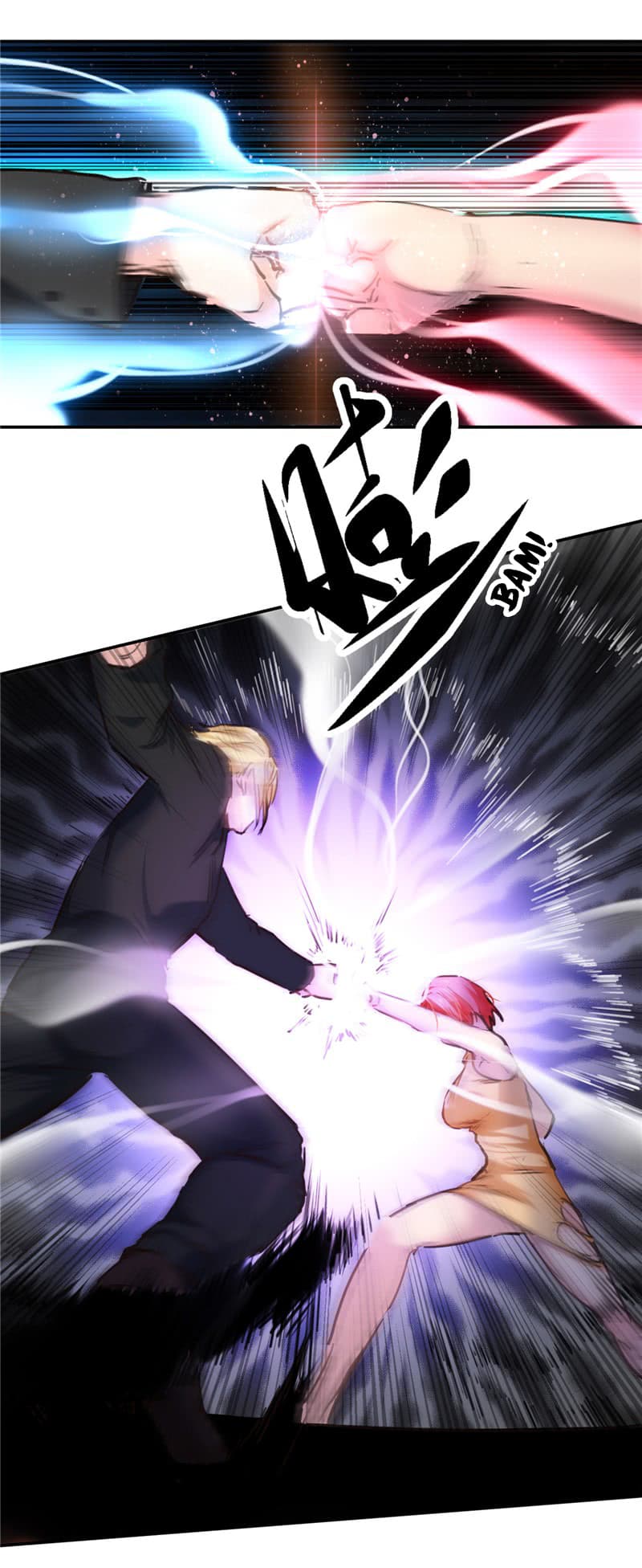 First Rate Master 48-48