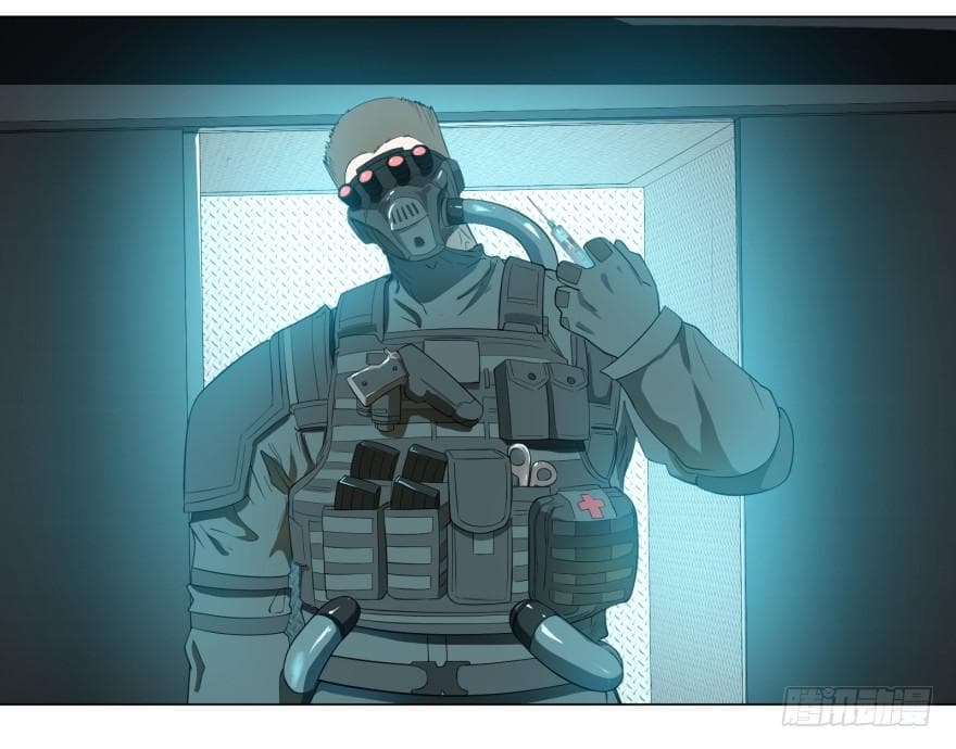 List of Villains 5-5