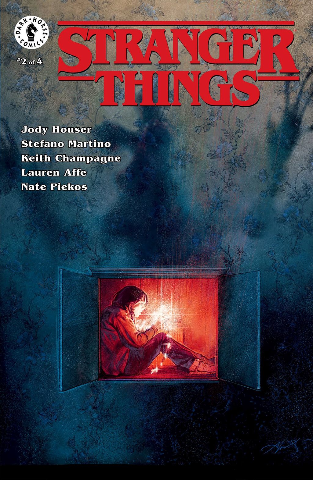 Stranger Things 2-2