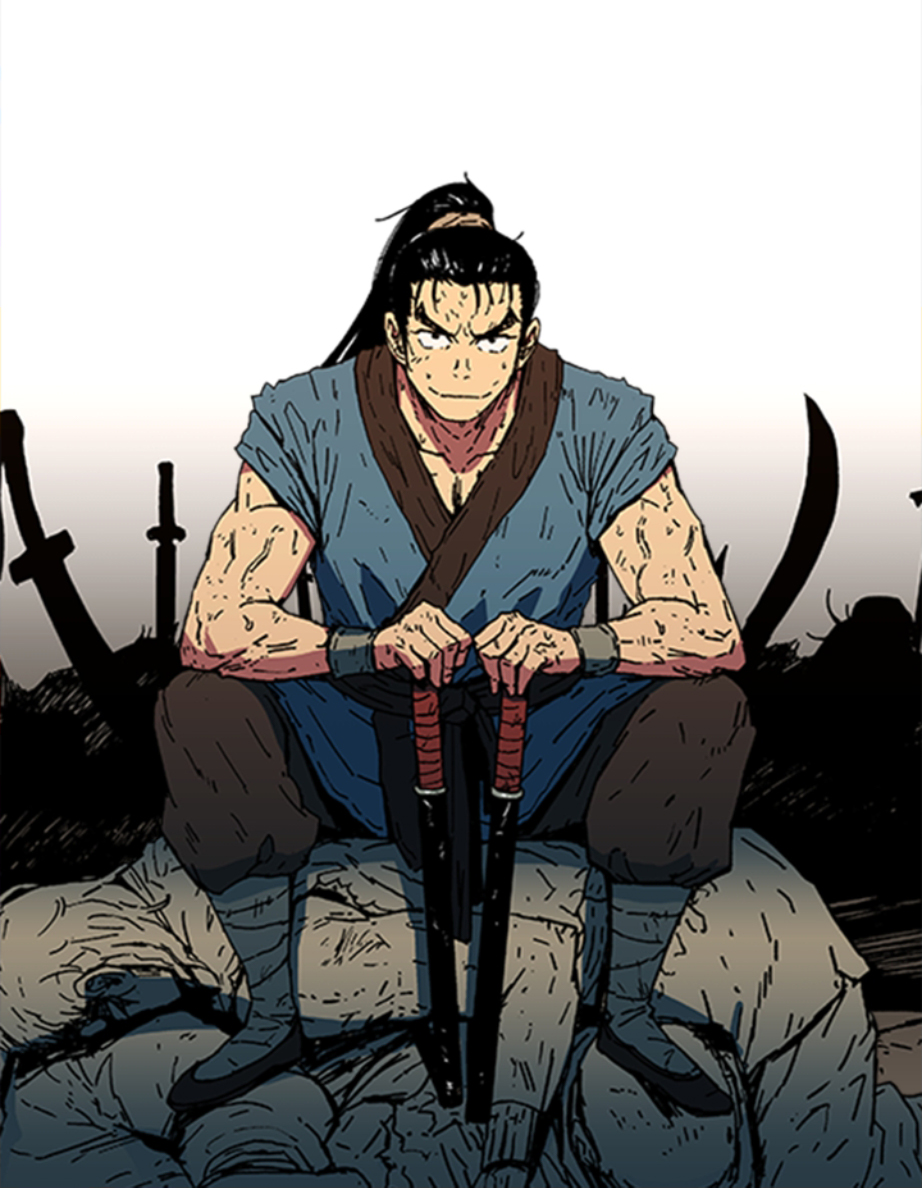 Peerless Dad ปะป๊าไร้พ่าย 8-8