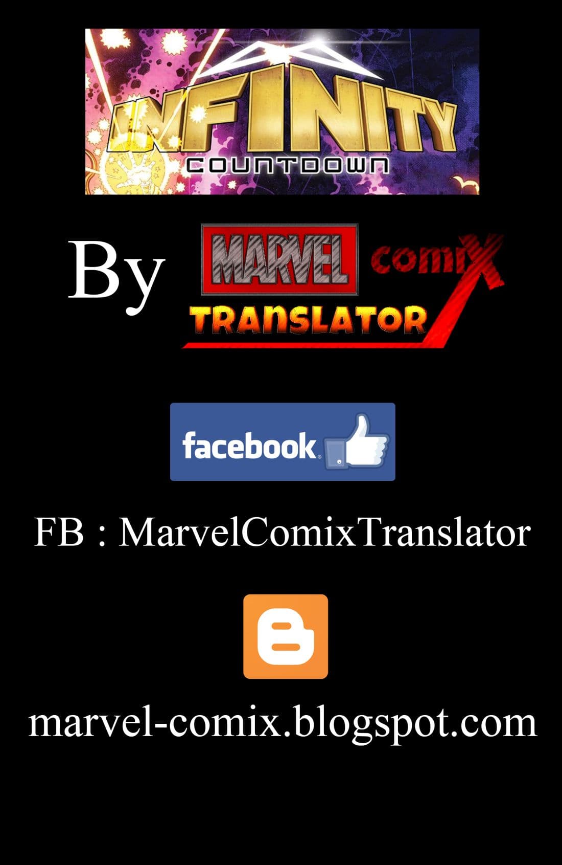 Infinity Countdown 2.1-Captain Marvel