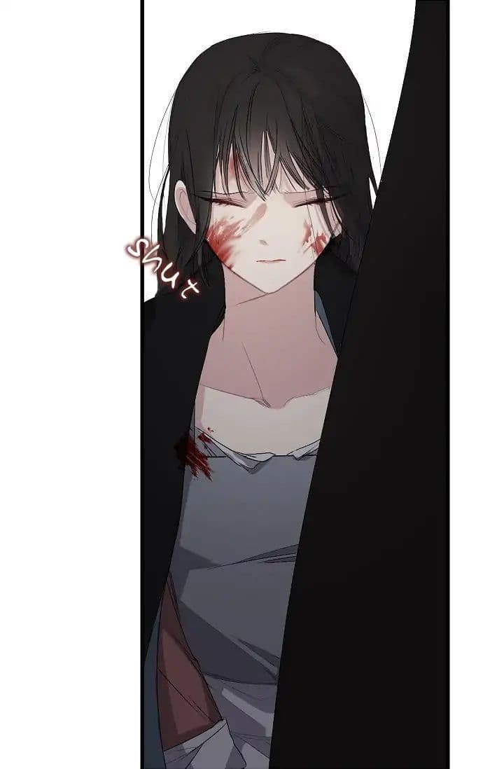 The Tyrant's First Love 5-5