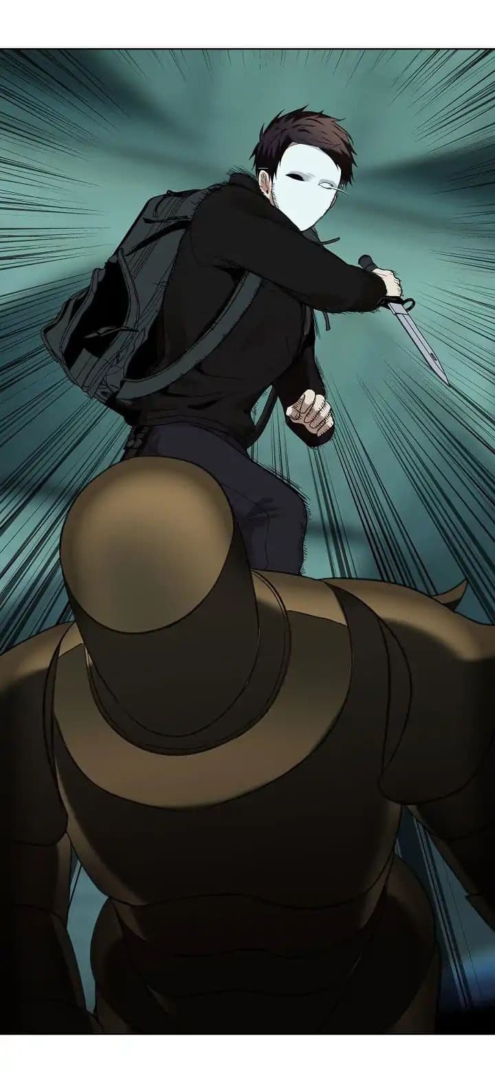 Ranker Who Lives A Second Time 4-4