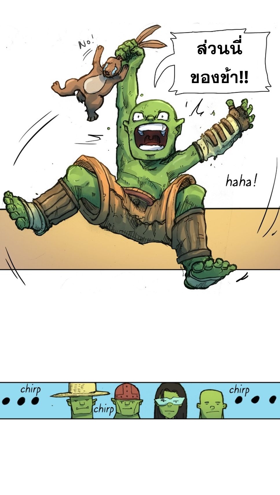 GUL 3-3