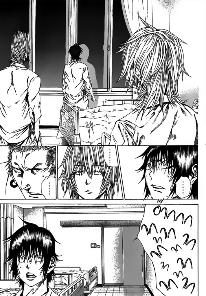 Kamisama no Iutoori 6-6