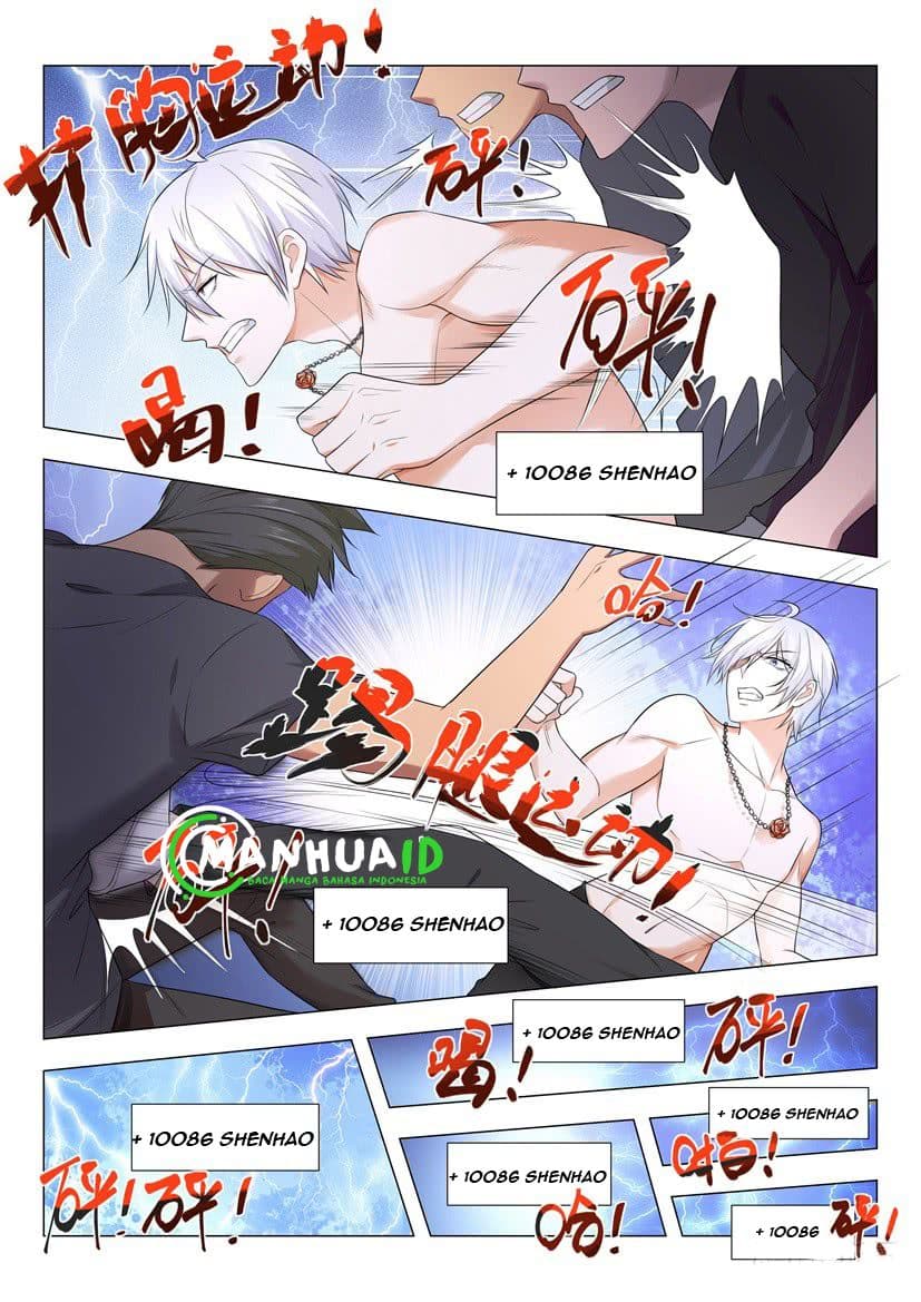 Shen Hao's Heavenly Fall System 7-7