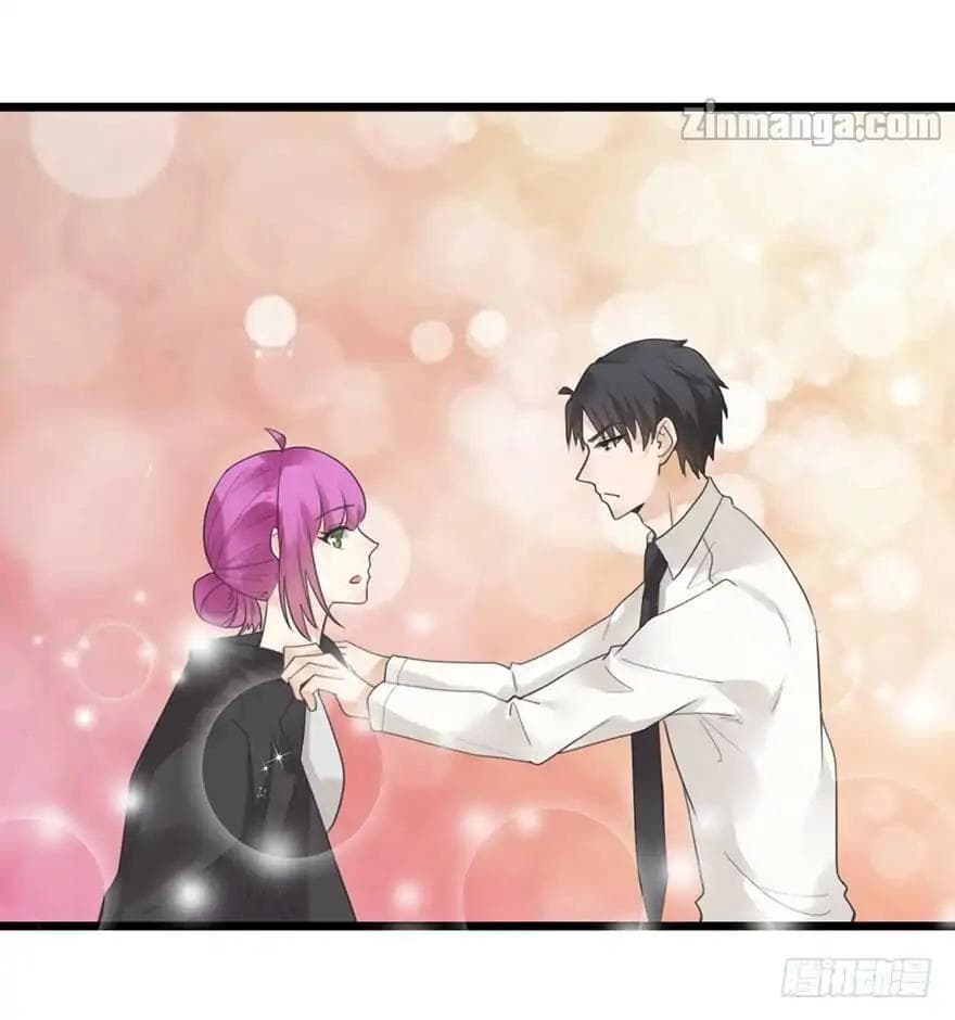 Hui Xi Yi's Love Contract 25-25