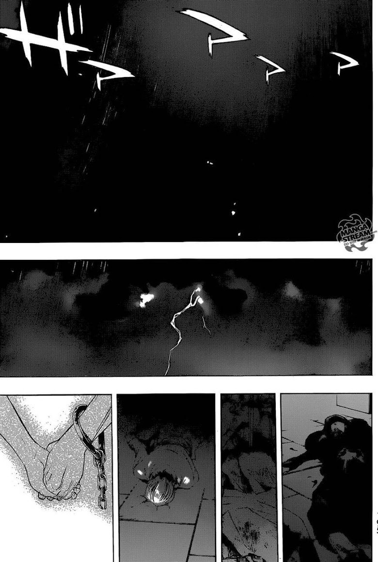 Attack on Titan - Before the Fall 4-ค่ำคืนแห่งพายุ