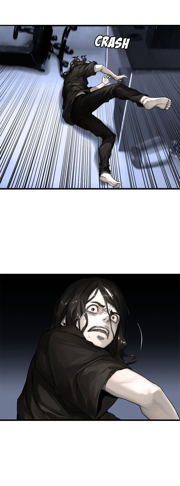 Her Summon 23-23