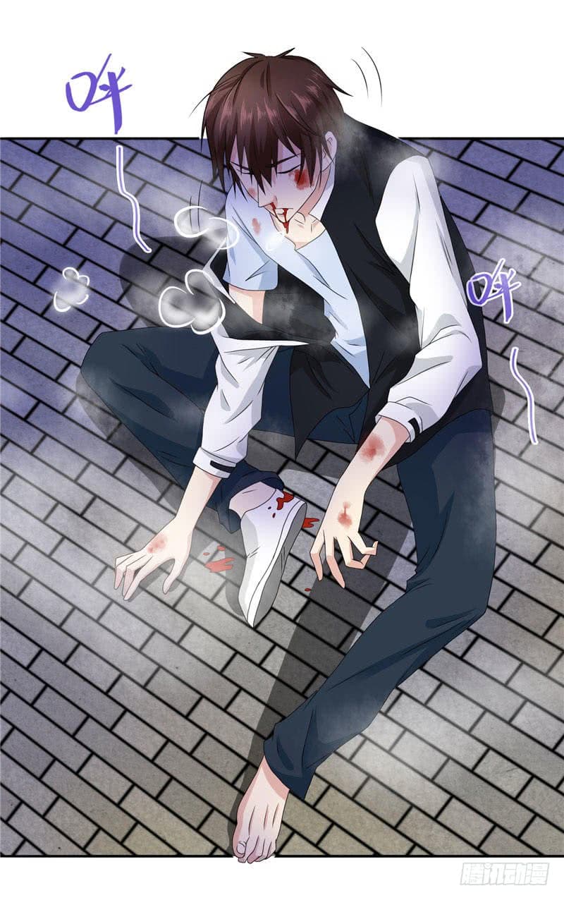 A Pretty’s Super Zombie 2-2