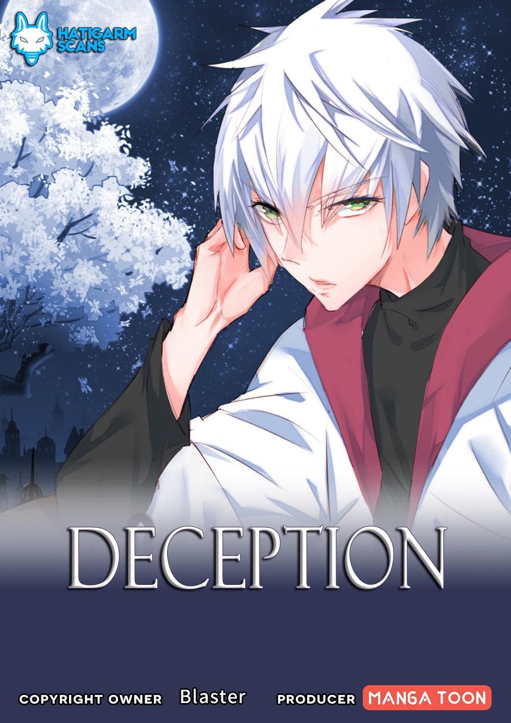 Deception 15-15