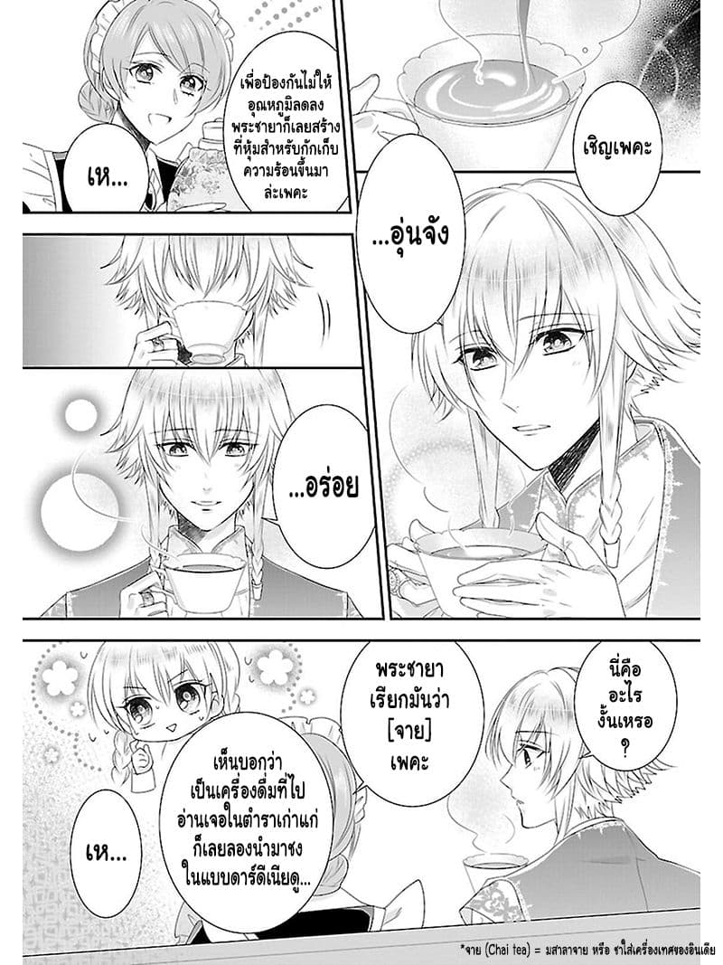 Fake Cinderella 4-4