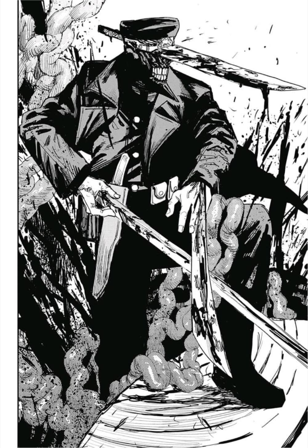 Chainsaw Man 23-ลั่นปืน